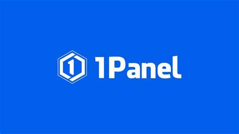 1Panel开源web面板